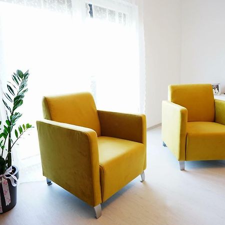 Casa Gremar Apartman Pjescana Uvala Kültér fotó