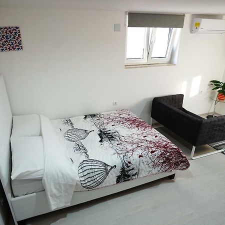 Casa Gremar Apartman Pjescana Uvala Kültér fotó