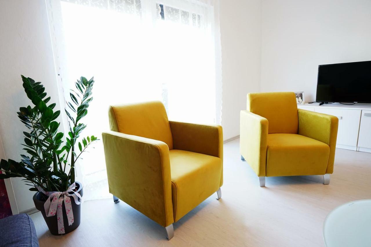 Casa Gremar Apartman Pjescana Uvala Kültér fotó