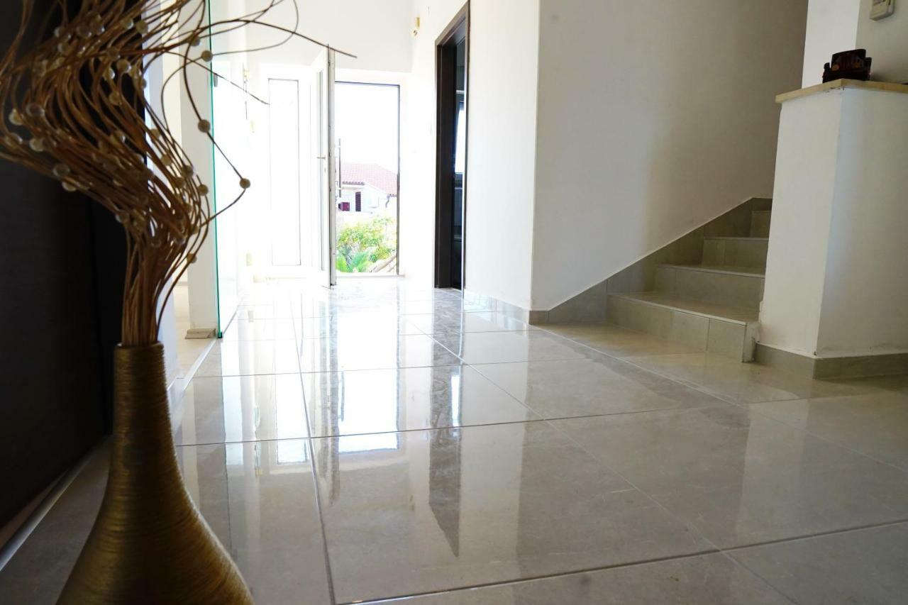 Casa Gremar Apartman Pjescana Uvala Kültér fotó