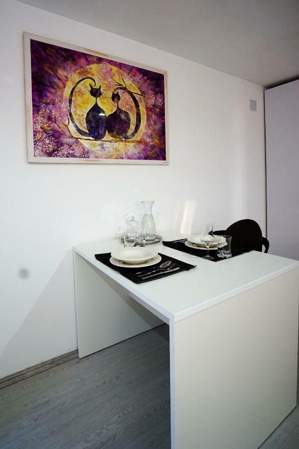 Casa Gremar Apartman Pjescana Uvala Kültér fotó