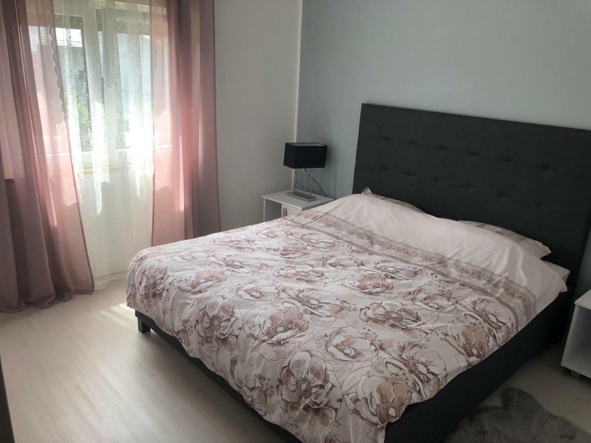 Casa Gremar Apartman Pjescana Uvala Kültér fotó