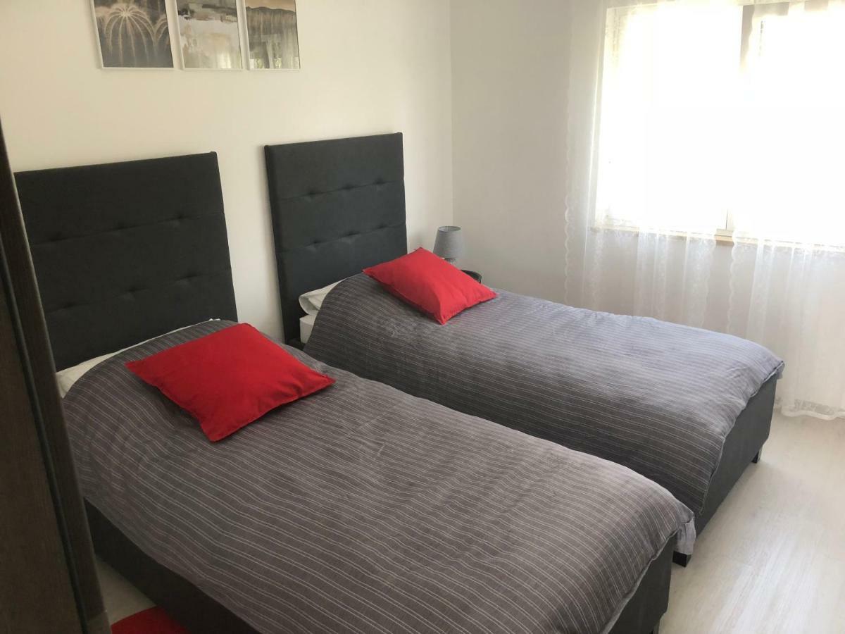 Casa Gremar Apartman Pjescana Uvala Kültér fotó