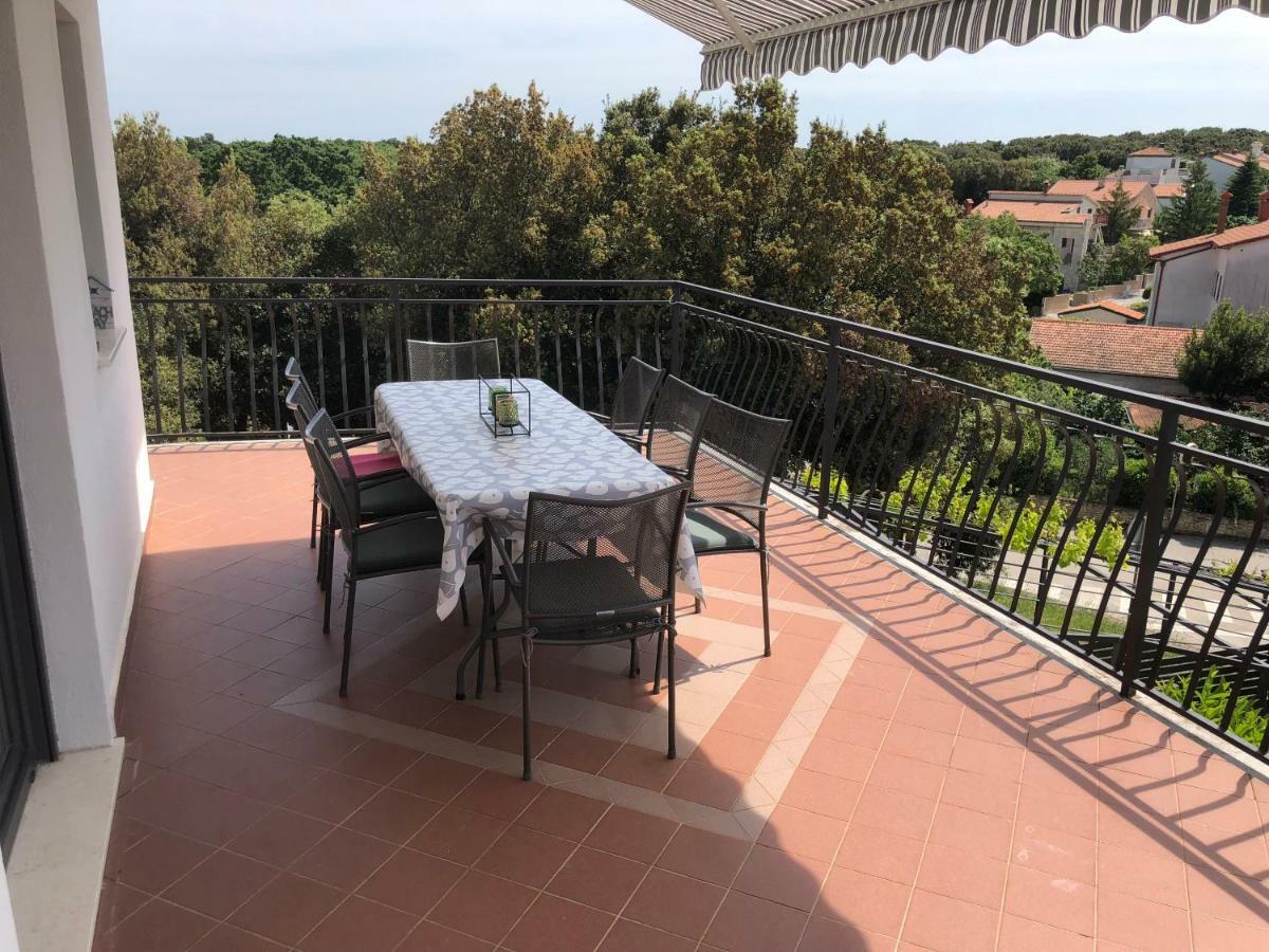 Casa Gremar Apartman Pjescana Uvala Kültér fotó