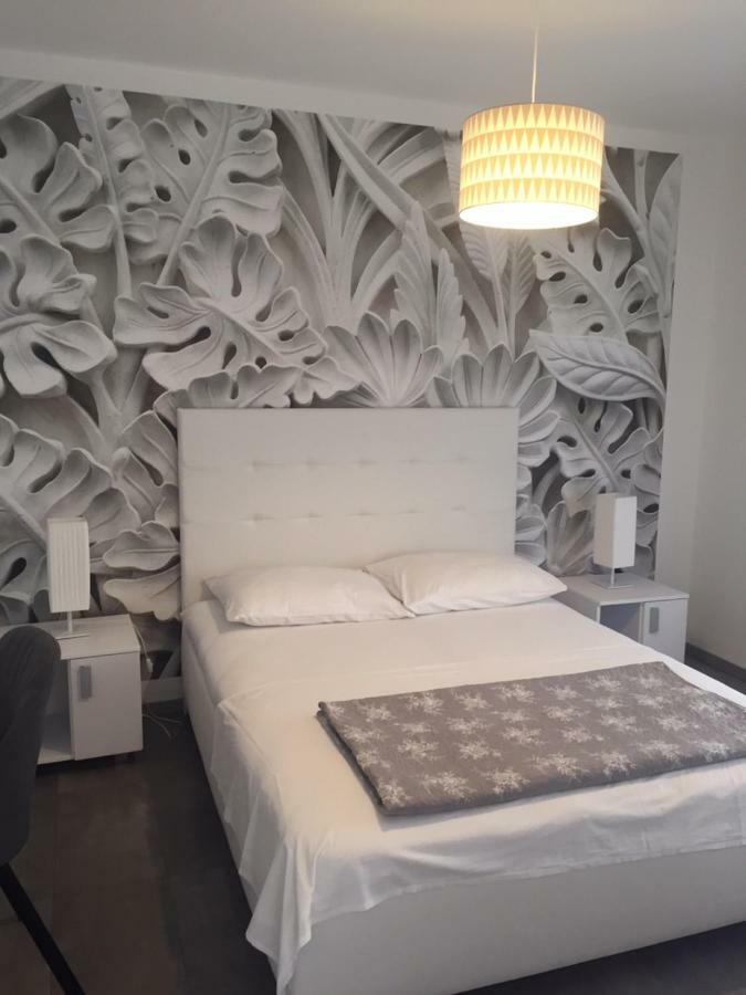 Casa Gremar Apartman Pjescana Uvala Kültér fotó